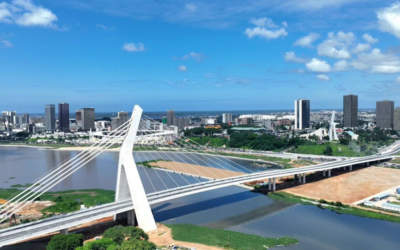 Les nouvelles zones à fort potentiel de l’immobilier à Abidjan et dans le grand Abidjan